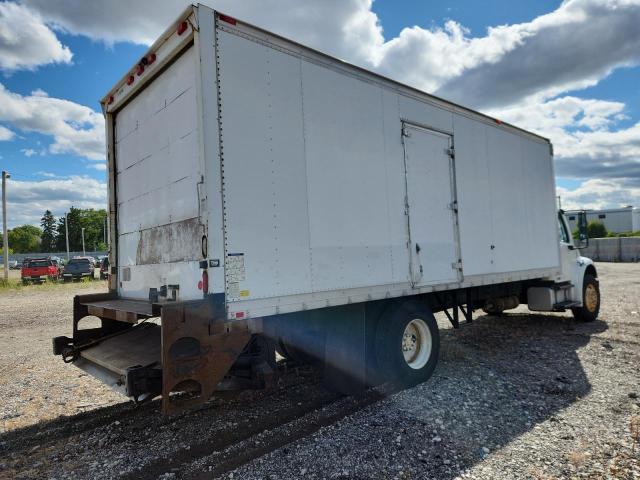 1FVACWDC87HX25381 - 2007 FREIGHTLINER M2 106 MEDIUM DUTY WHITE photo 3