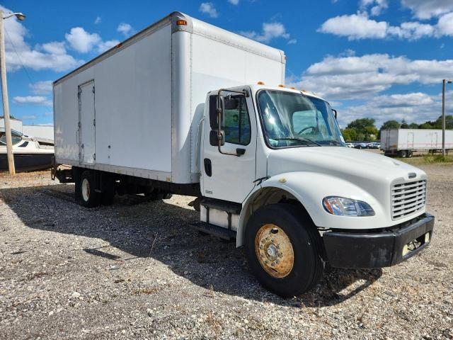 1FVACWDC87HX25381 - 2007 FREIGHTLINER M2 106 MEDIUM DUTY WHITE photo 4