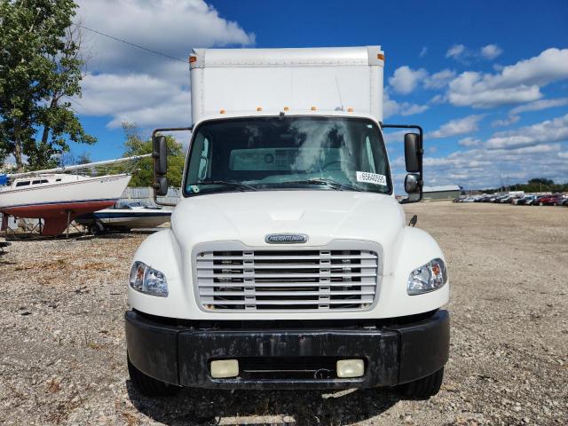 1FVACWDC87HX25381 - 2007 FREIGHTLINER M2 106 MEDIUM DUTY WHITE photo 5
