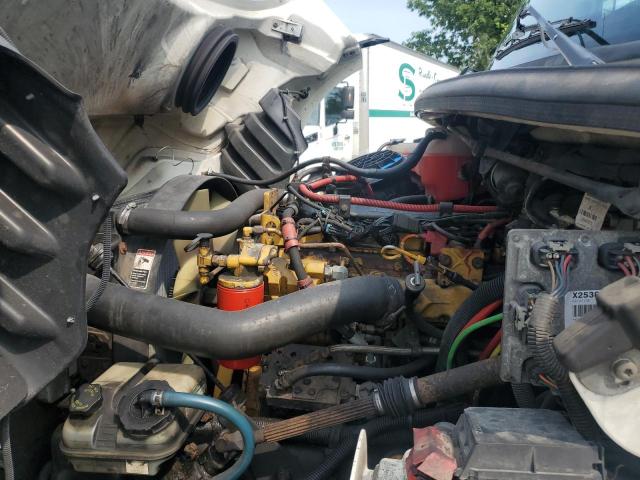 1FVACWDC87HX25381 - 2007 FREIGHTLINER M2 106 MEDIUM DUTY WHITE photo 7