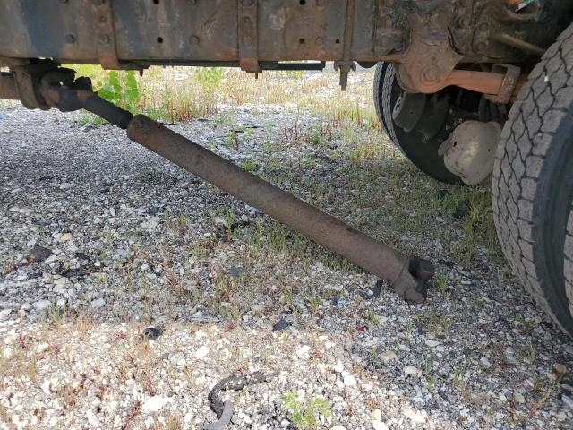 1FVACWDC87HX25381 - 2007 FREIGHTLINER M2 106 MEDIUM DUTY WHITE photo 9