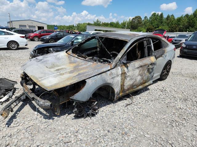 2018 HYUNDAI SONATA SPORT, 