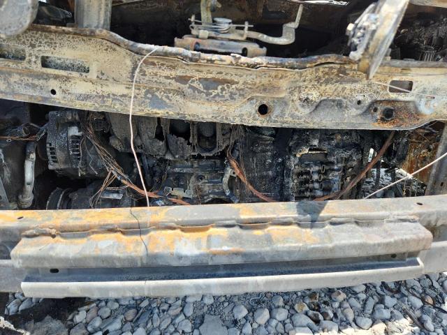 5NPE34AF2JH685081 - 2018 HYUNDAI SONATA SPORT 银色 照片 11