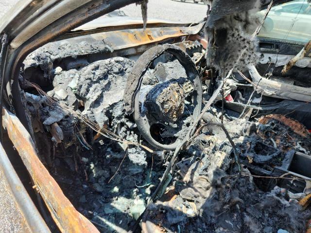 5NPE34AF2JH685081 - 2018 HYUNDAI SONATA SPORT 银色 照片 9