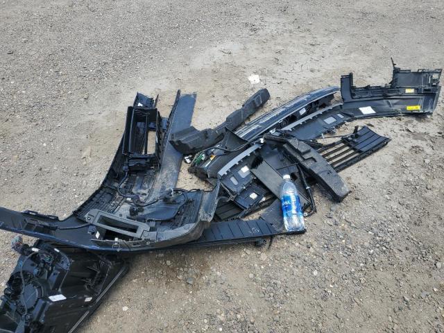 5NMP24GL2SH118005 - 2025 HYUNDAI SANTA FE SEL ლურჯი ფოტო 12