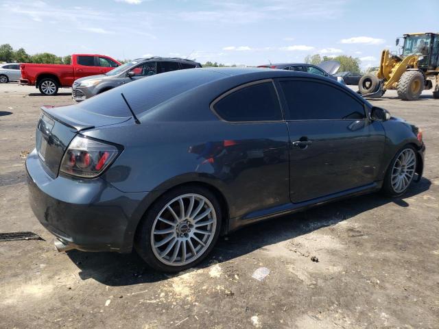 JTKDE177570184561 - 2007 TOYOTA SCION TC Boz foto 3