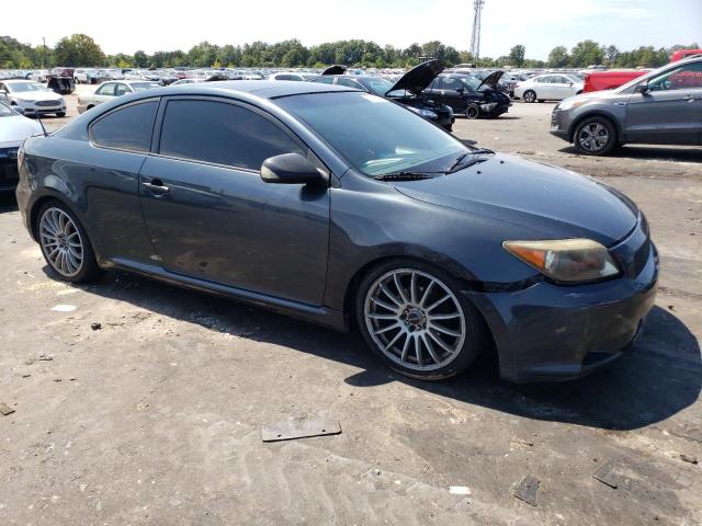 JTKDE177570184561 - 2007 TOYOTA SCION TC Boz foto 4