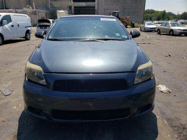 JTKDE177570184561 - 2007 TOYOTA SCION TC Boz foto 5
