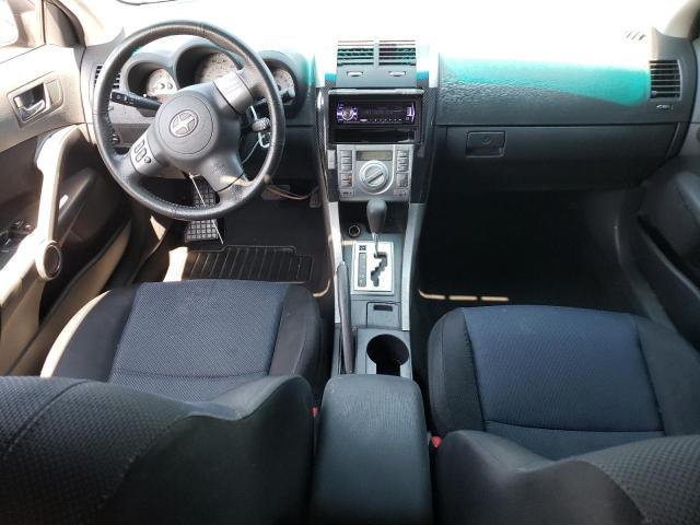 JTKDE177570184561 - 2007 TOYOTA SCION TC Boz foto 8