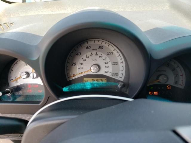 JTKDE177570184561 - 2007 TOYOTA SCION TC Boz foto 9