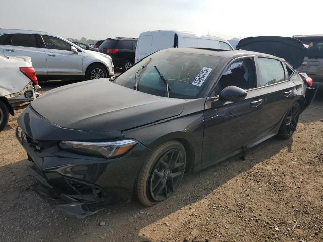 2024 HONDA CIVIC SI, 