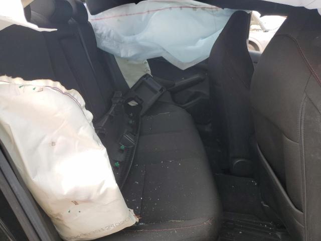 2HGFE1E53RH474718 - 2024 HONDA CIVIC SI Qara foto 10