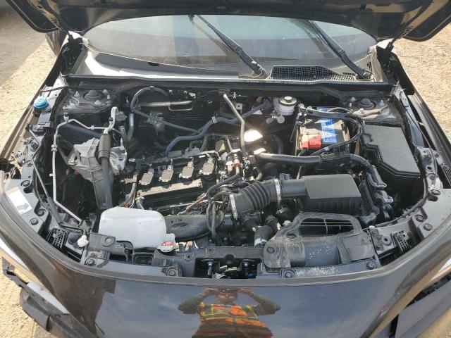 2HGFE1E53RH474718 - 2024 HONDA CIVIC SI Qara foto 11