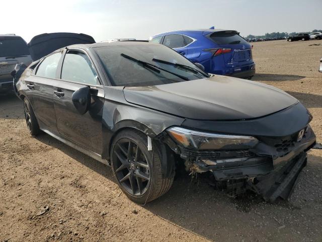 2HGFE1E53RH474718 - 2024 HONDA CIVIC SI Qara foto 4