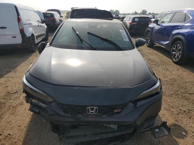 2HGFE1E53RH474718 - 2024 HONDA CIVIC SI Qara foto 5