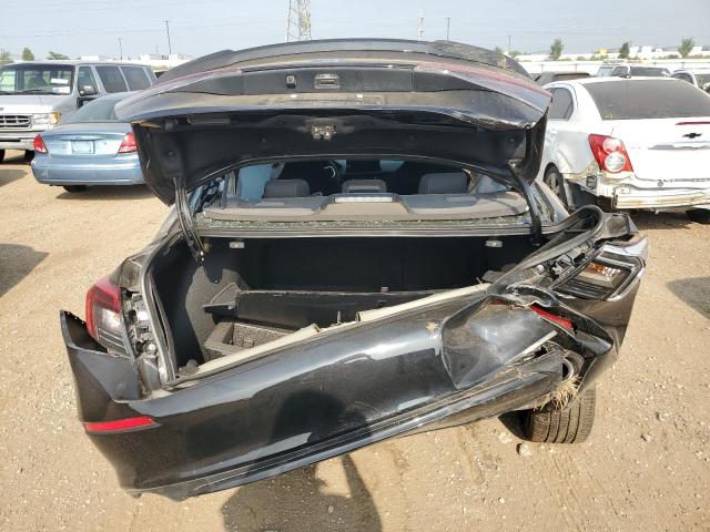 2HGFE1E53RH474718 - 2024 HONDA CIVIC SI Qara foto 6