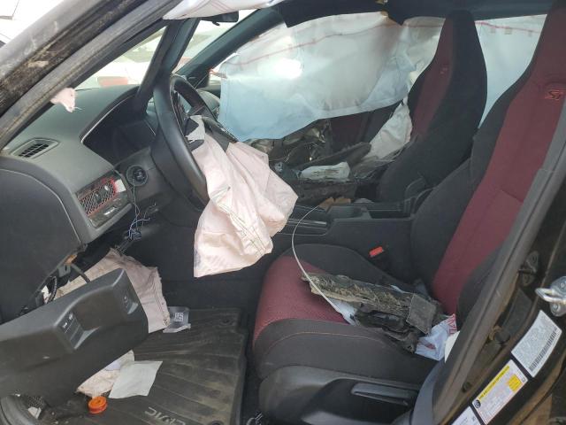 2HGFE1E53RH474718 - 2024 HONDA CIVIC SI Qara foto 7