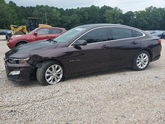 2020 CHEVROLET MALIBU LT, 
