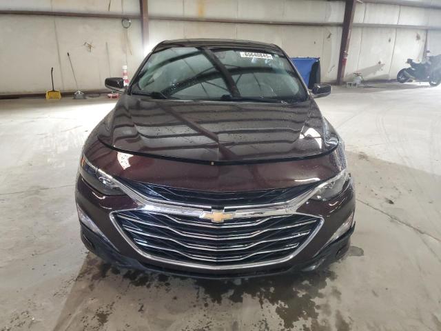 1G1ZD5ST0LF037656 - 2020 CHEVROLET MALIBU LT BURGUNDY photo 5