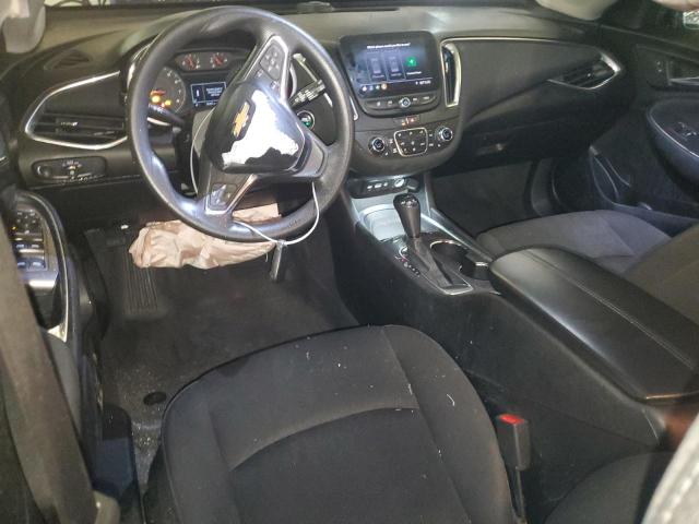 1G1ZD5ST0LF037656 - 2020 CHEVROLET MALIBU LT BURGUNDY photo 8