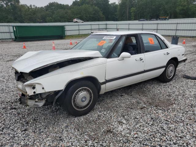 1993 BUICK LESABRE CUSTOM, null