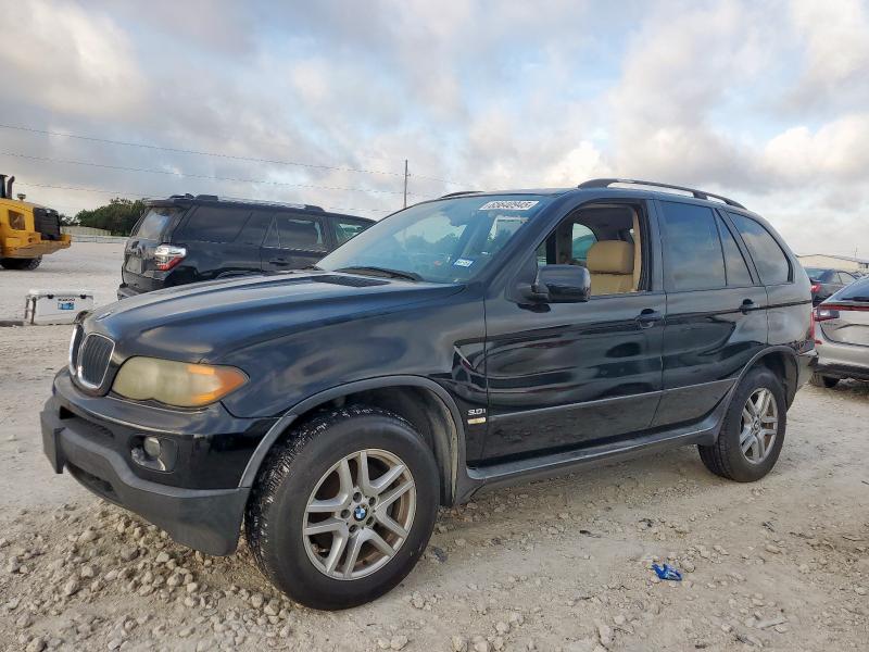 2005 BMW X5 3.0I, 