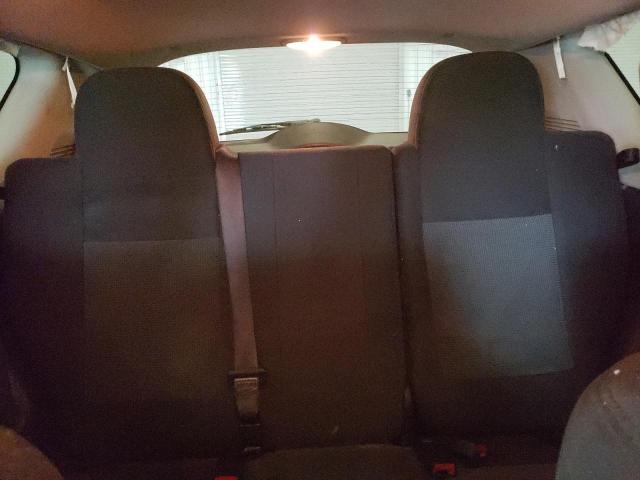 1C4NJDBB9HD106900 - 2017 JEEP COMPASS SPORT 白色 照片 10