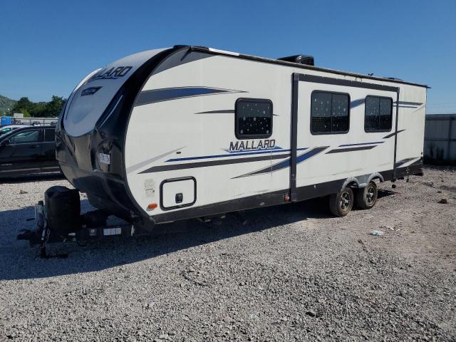 5SFNB312XLE431516 - 2020 HEARTLAND MALLARD 双色 照片 2