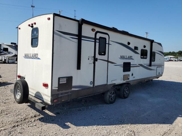 5SFNB312XLE431516 - 2020 HEARTLAND MALLARD 双色 照片 4