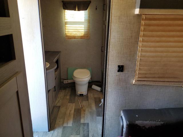 5SFNB312XLE431516 - 2020 HEARTLAND MALLARD 双色 照片 6