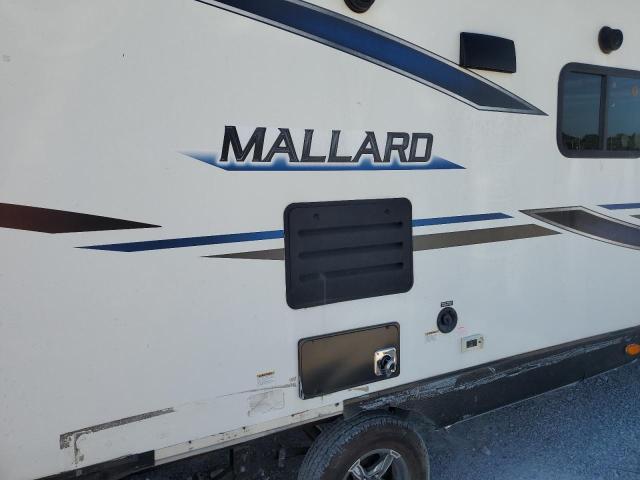 5SFNB312XLE431516 - 2020 HEARTLAND MALLARD 双色 照片 9