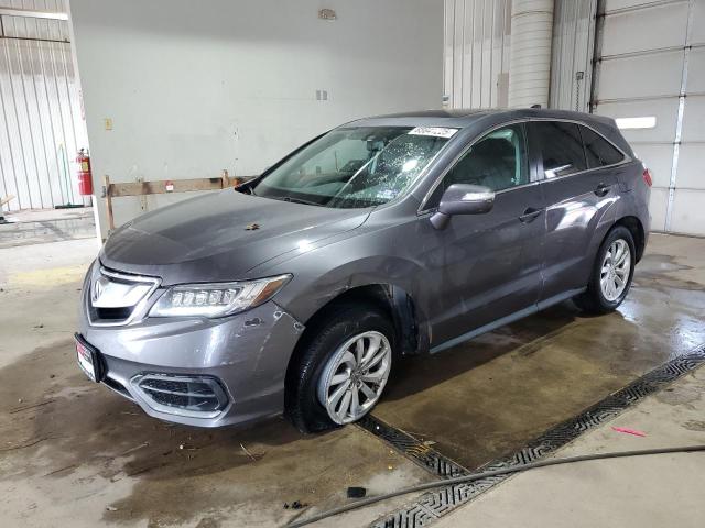 2018 ACURA RDX, 