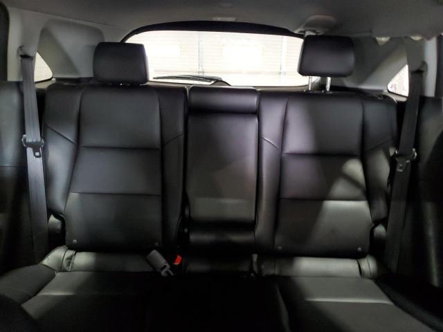 5J8TB4H3XJL025521 - 2018 ACURA RDX 灰色 照片 10