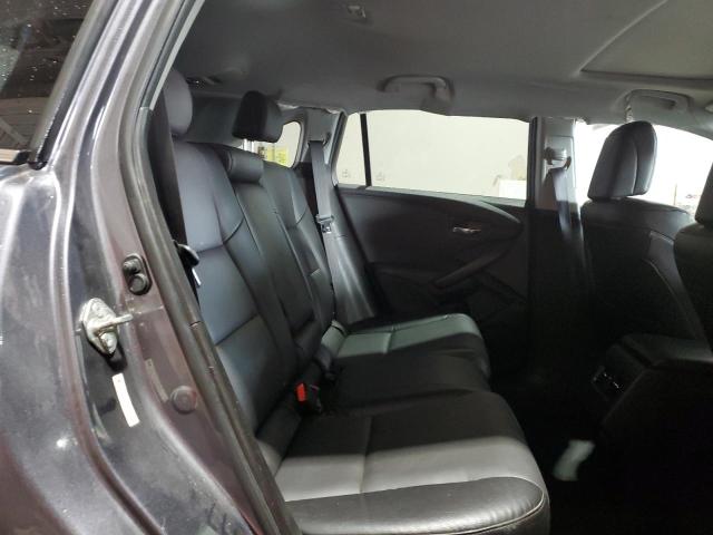 5J8TB4H3XJL025521 - 2018 ACURA RDX 灰色 照片 11