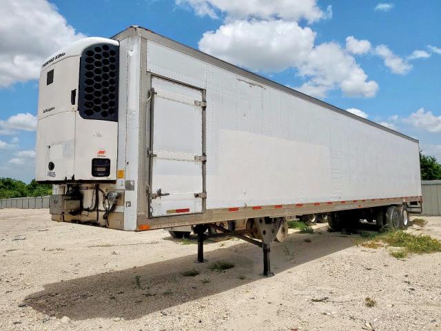 1UYVS25338U323222 - 2008 UTILITY VS2RA WHITE photo 2