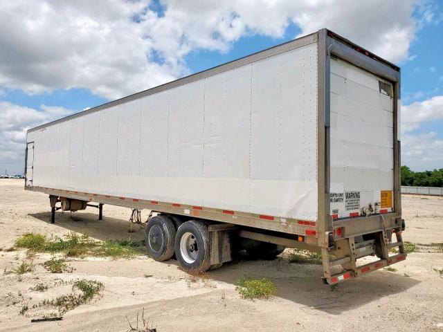 1UYVS25338U323222 - 2008 UTILITY VS2RA WHITE photo 3