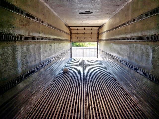 1UYVS25338U323222 - 2008 UTILITY VS2RA WHITE photo 6