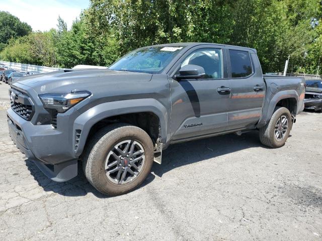 2024 TOYOTA TACOMA DOUBLE CAB, 