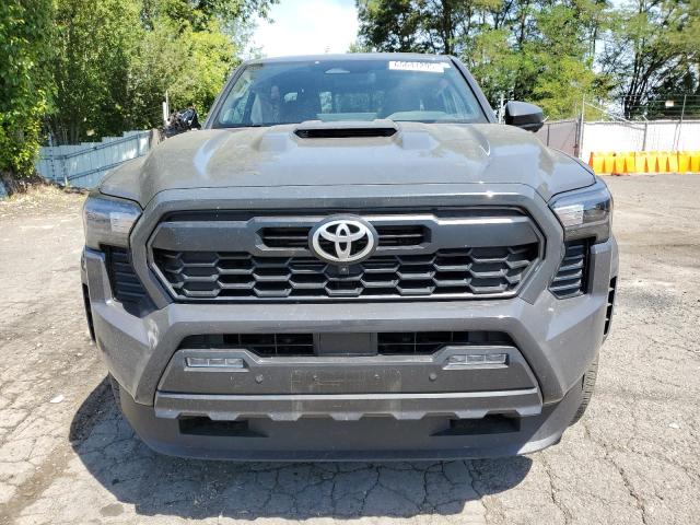 3TMLB5JN3RM067698 - 2024 TOYOTA TACOMA DOUBLE CAB Gris foto 5