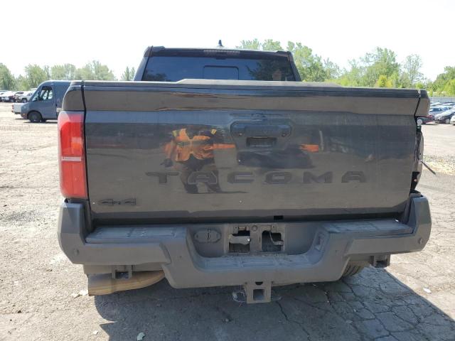 3TMLB5JN3RM067698 - 2024 TOYOTA TACOMA DOUBLE CAB Gris foto 6