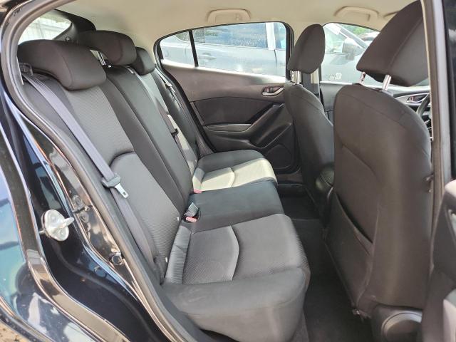3MZBN1K77JM213484 - 2018 MAZDA 3 SPORT Чорний фото 10