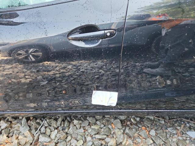 3MZBN1K77JM213484 - 2018 MAZDA 3 SPORT Чорний фото 12