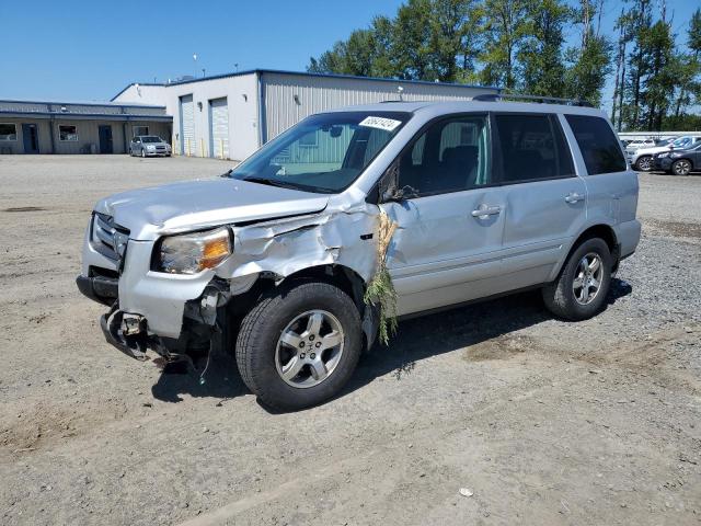 2006 HONDA PILOT EX, 