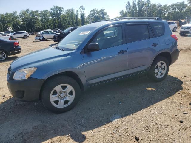 2011 TOYOTA RAV 4, null
