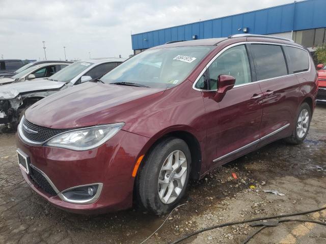 2017 CHRYSLER PACIFICA TOURING L PLUS, 