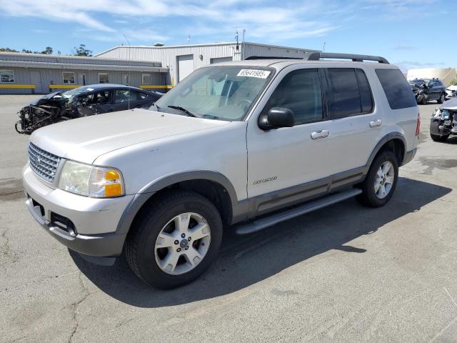 2005 FORD EXPLORER XLT, 