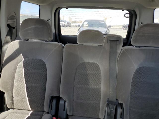 1FMZU63E35ZA10350 - 2005 FORD EXPLORER XLT 银色 照片 10