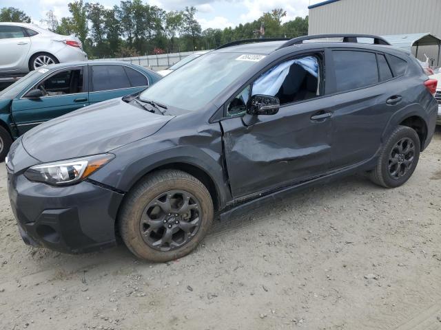 2023 SUBARU CROSSTREK SPORT, 