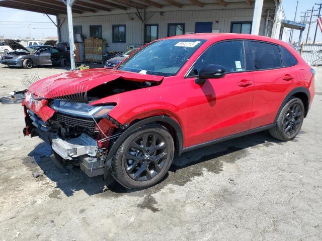 2023 HONDA HR-V SPORT, 