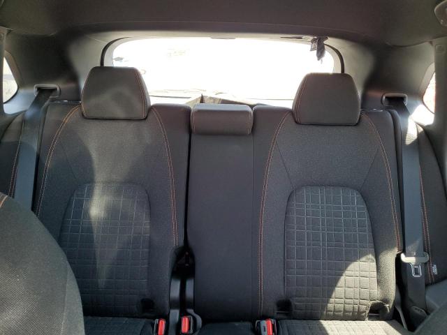 3CZRZ1H54PM736637 - 2023 HONDA HR-V SPORT 红色 照片 10